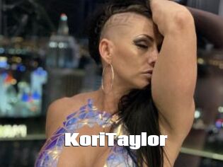 KoriTaylor