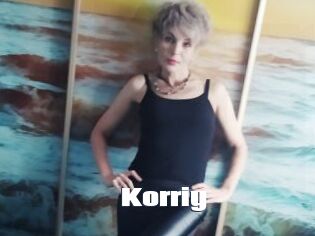 Korriy