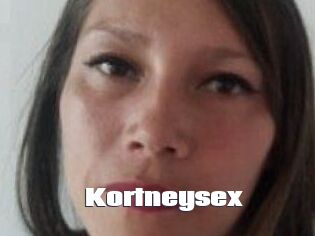 Kortneysex