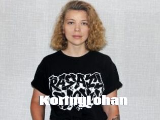 KortnyLohan