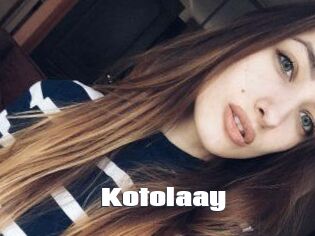 Kotolaay