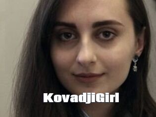 KovadjiGirl