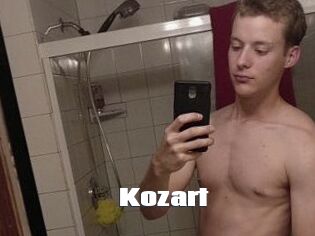 Kozart