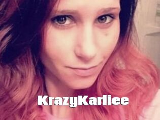 KrazyKarliee