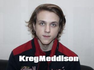 KregMeddison