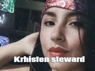 Krhisten_steward