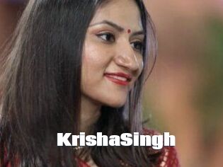 Krisha_Singh