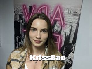 KrissBae