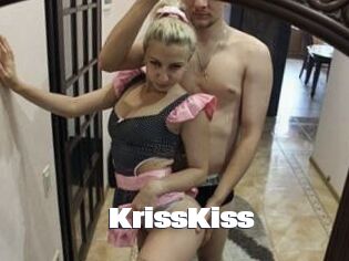 KrissKiss