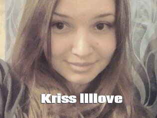 Kriss_llllove