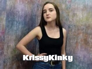 KrissyKinky