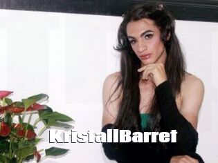 KristallBarret