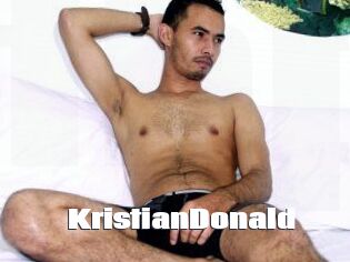 KristianDonald