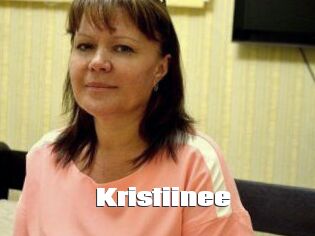 Kristiinee