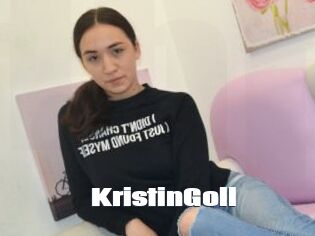 KristinGoll The hot porn