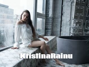 KristinaRainu