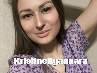 KristineRyannara