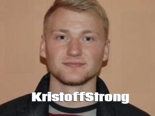 KristoffStrong