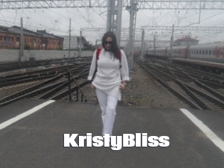 KristyBliss