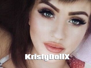 KristyDollX