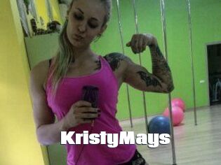 KristyMays