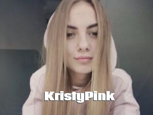 KristyPink