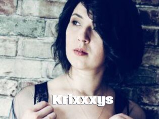 Krixxxys