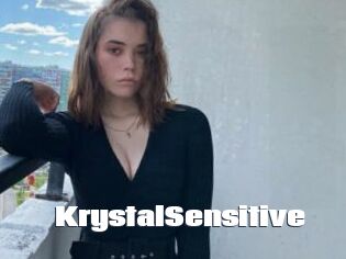 KrystalSensitive