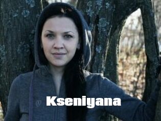 Kseniyana