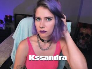 Kssandra