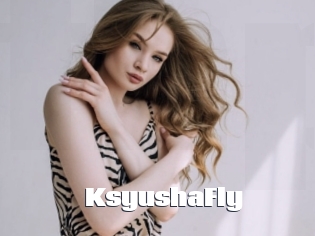 KsyushaFly