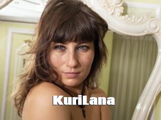 KuriLana