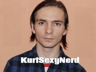 KurtSexyNerd