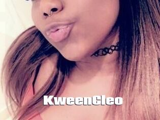 KweenCleo