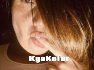 KyaKefer