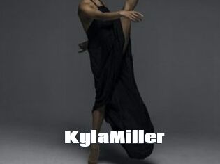 KylaMiller