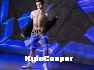 KyleCooper
