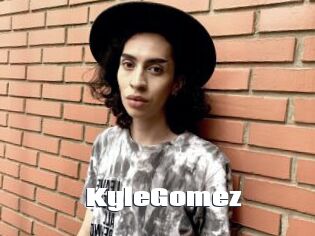 KyleGomez