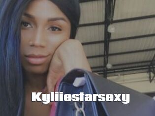 Kyliiestarsexy