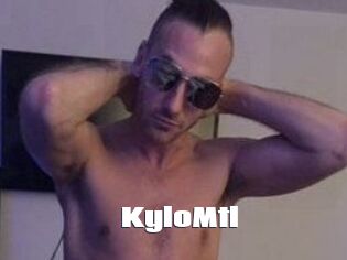 KyloMtl