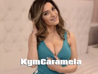 KymCaramela