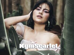 KymScarlet