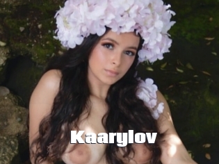 Kaarylov