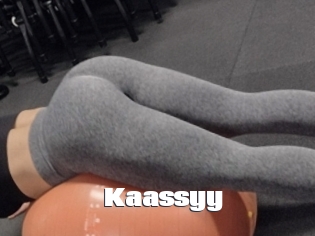 Kaassyy