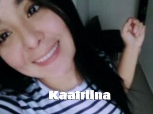 Kaatriina