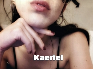 Kaeriel