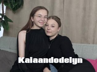 Kaiaandodelyn