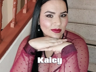 Kaicy