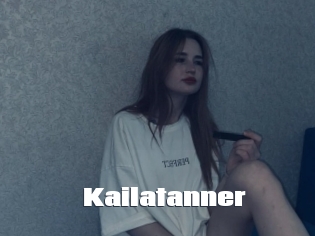 Kailatanner