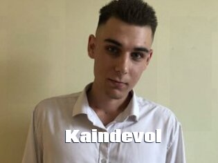 Kaindevol